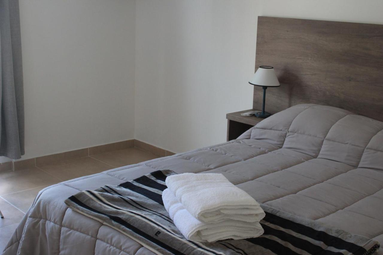Nina II Apartment อูซัวยา ภายนอก รูปภาพ